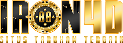 IRON4D: Satu Tempat buat Semua Game Casino Favoritmu